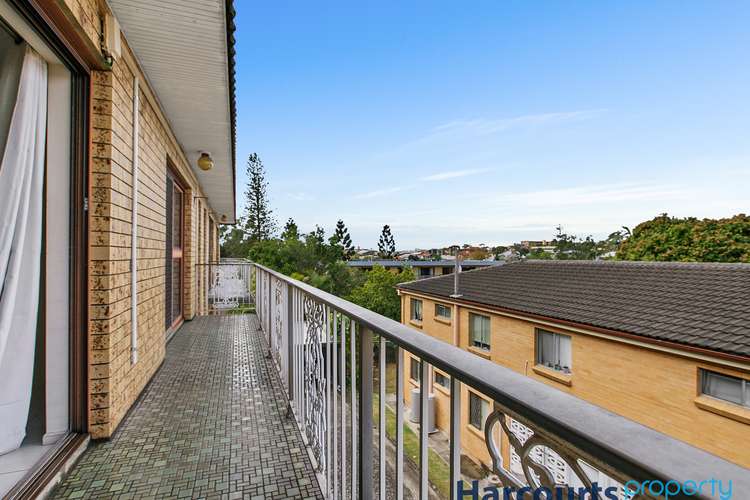 Second view of Homely unit listing, 4/182 Juliette Street, Greenslopes QLD 4120