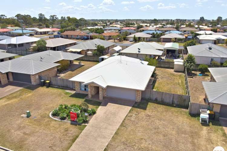 Main view of Homely house listing, 40 Clearview Avenue, Thabeban QLD 4670