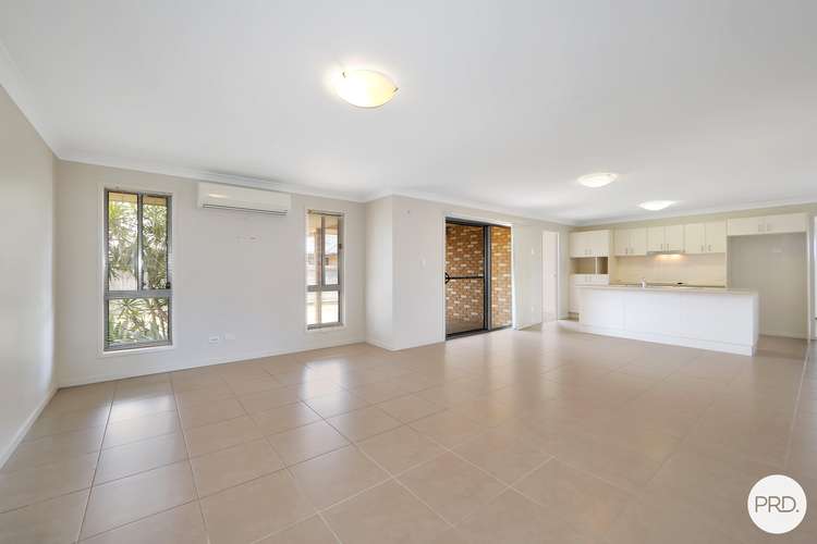 Second view of Homely house listing, 40 Clearview Avenue, Thabeban QLD 4670