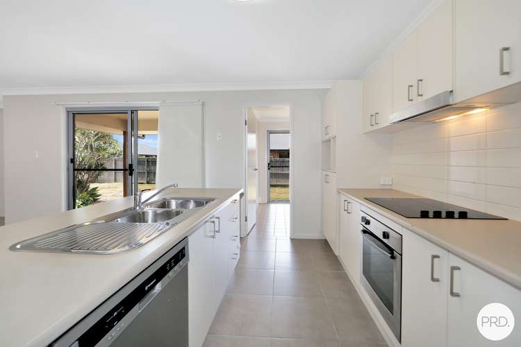 Third view of Homely house listing, 40 Clearview Avenue, Thabeban QLD 4670