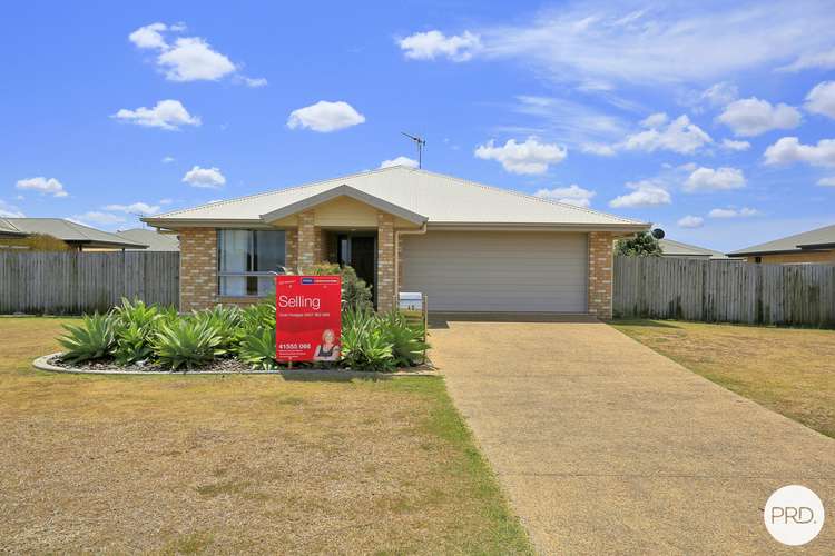 Fourth view of Homely house listing, 40 Clearview Avenue, Thabeban QLD 4670