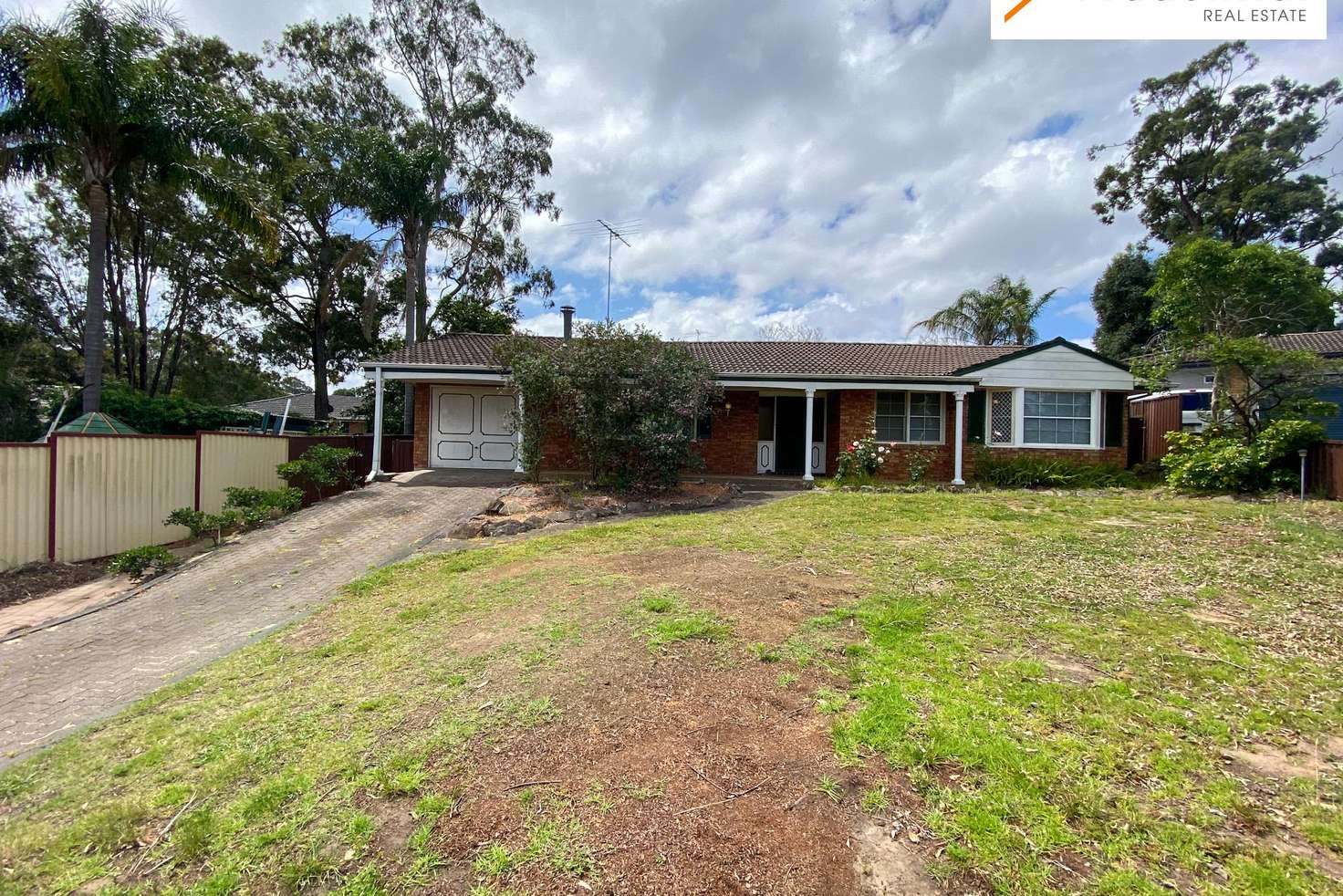 Main view of Homely house listing, 2 Burrill Place, Leumeah NSW 2560