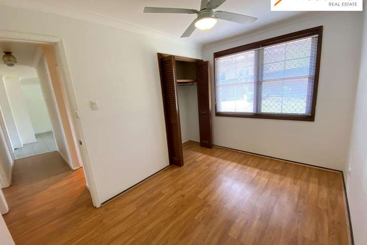 Fourth view of Homely house listing, 2 Burrill Place, Leumeah NSW 2560