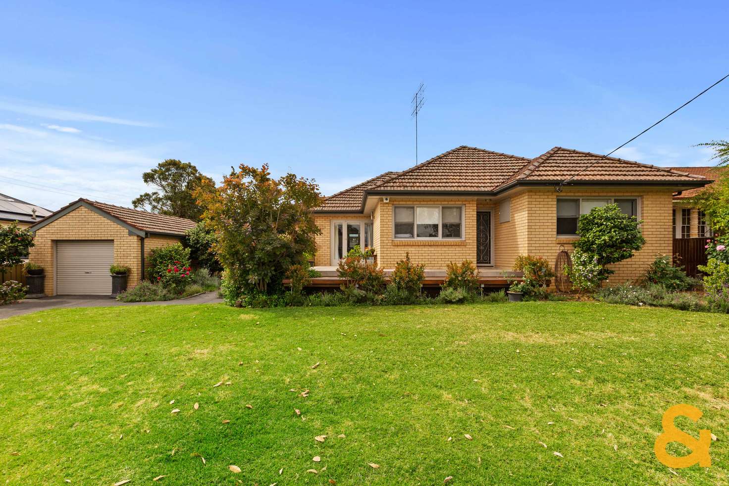 Main view of Homely house listing, 183 Stafford Street, Penrith NSW 2750