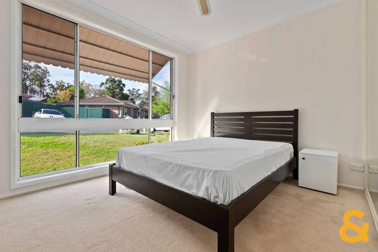 Fifth view of Homely house listing, 6 Coral Pea Court, Colyton NSW 2760