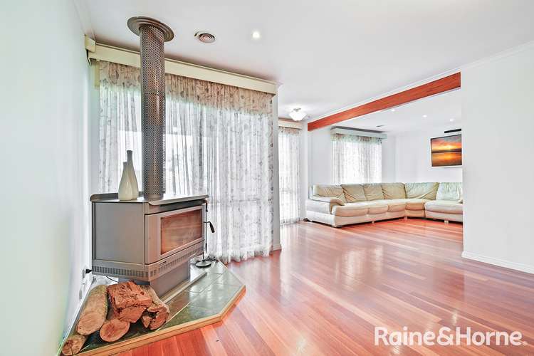 Fourth view of Homely house listing, 11 Creighton Street, Narre Warren VIC 3805