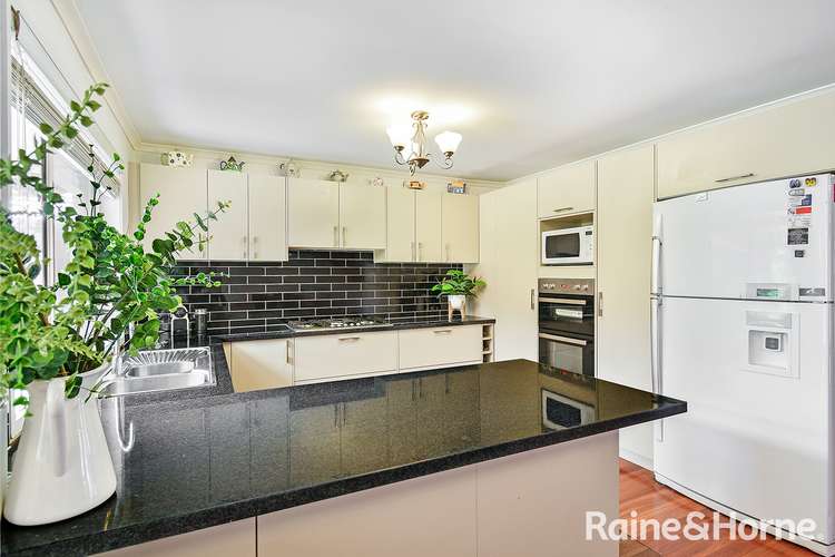 Fifth view of Homely house listing, 11 Creighton Street, Narre Warren VIC 3805