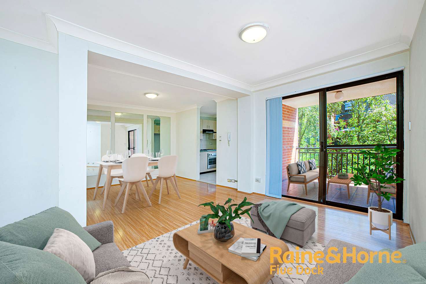 Main view of Homely apartment listing, 39/3 Williams Parade, Dulwich Hill NSW 2203