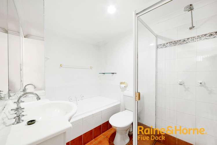 Fifth view of Homely apartment listing, 39/3 Williams Parade, Dulwich Hill NSW 2203