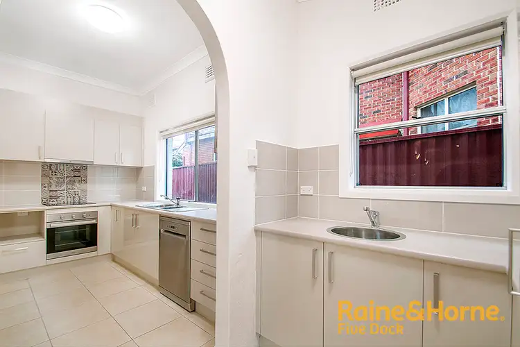 Fifth view of Homely house listing, 31 Gartfern Ave, Five Dock NSW 2046