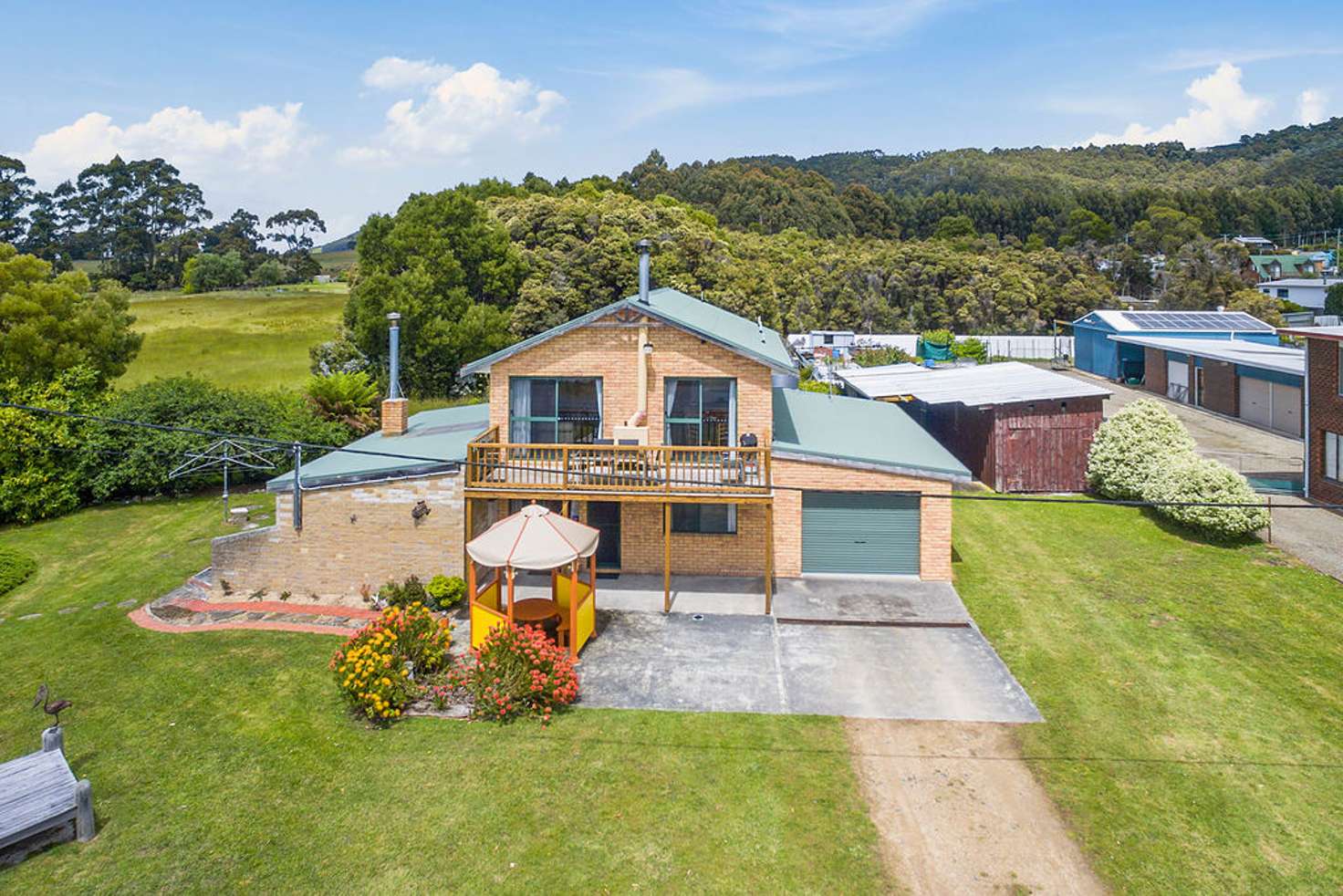 Main view of Homely house listing, 180 Safety Cove Road, Port Arthur TAS 7182