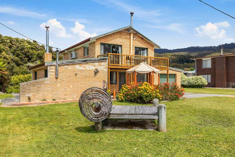 Second view of Homely house listing, 180 Safety Cove Road, Port Arthur TAS 7182