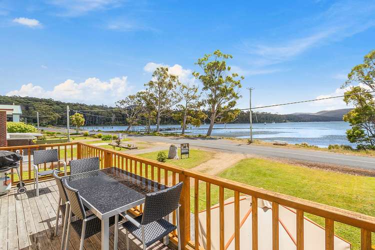 Third view of Homely house listing, 180 Safety Cove Road, Port Arthur TAS 7182