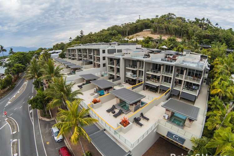 Second view of Homely unit listing, 103/56-64 Macrossan Street, (Coconut Grove ), Port Douglas QLD 4877