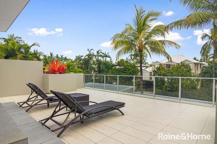 Third view of Homely unit listing, 103/56-64 Macrossan Street, (Coconut Grove ), Port Douglas QLD 4877