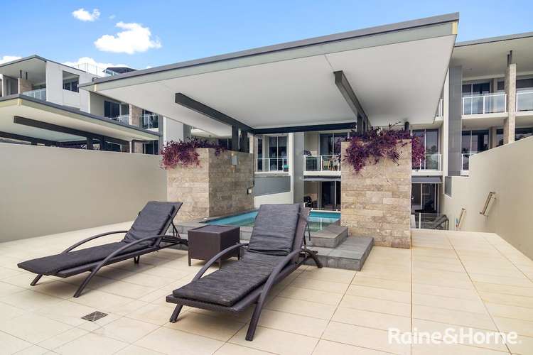 Fourth view of Homely unit listing, 103/56-64 Macrossan Street, (Coconut Grove ), Port Douglas QLD 4877