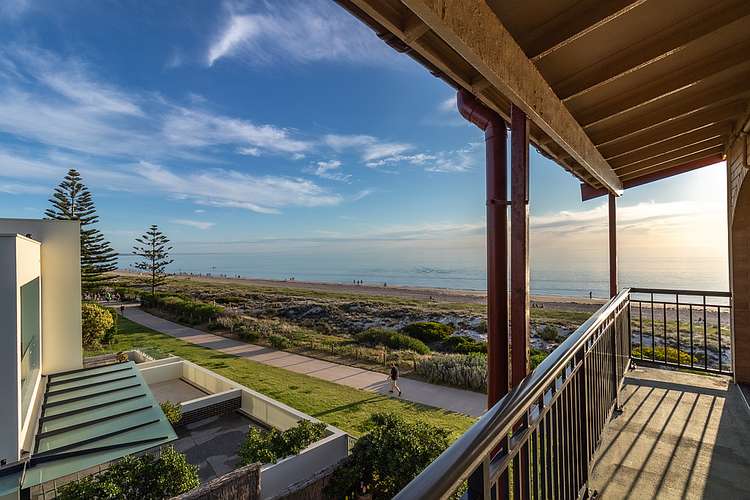 Second view of Homely unit listing, 13/415 Seaview Road, Henley Beach SA 5022