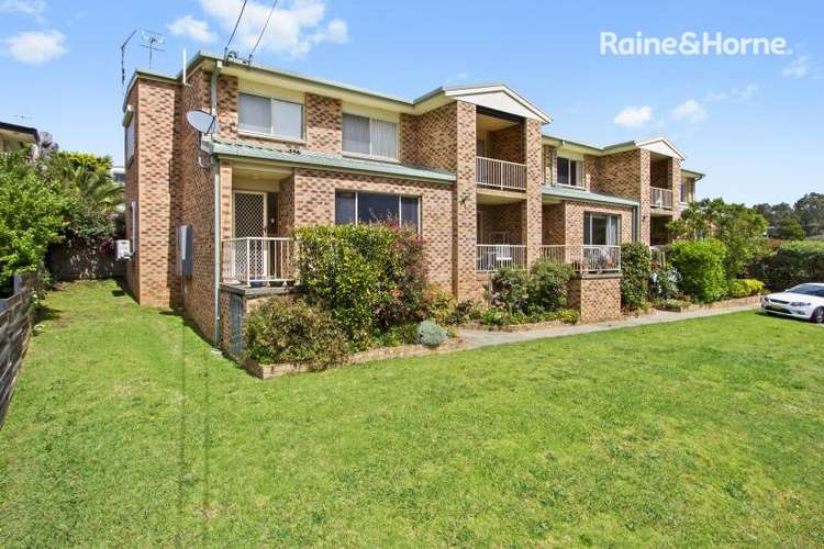 Main view of Homely unit listing, 1/6 Corrigan Crescent, Batehaven NSW 2536