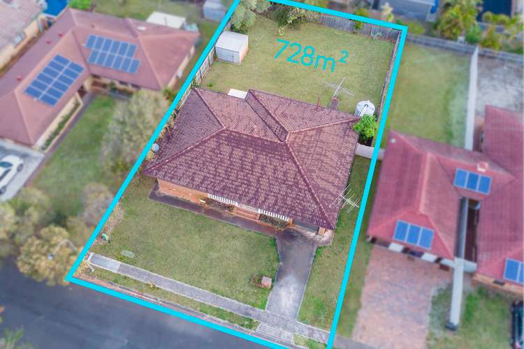 Main view of Homely house listing, 10 Angophora Street, Robertson QLD 4109