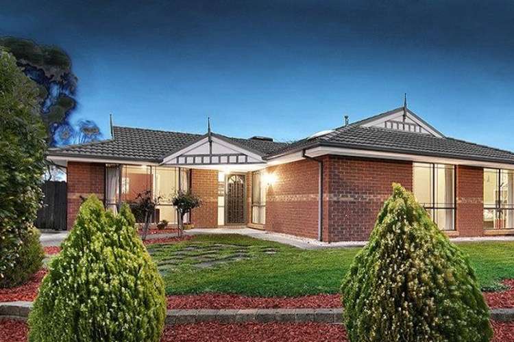 Main view of Homely house listing, 27 Domain Drive, Berwick VIC 3806