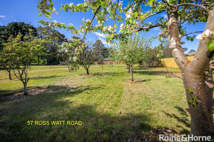Second view of Homely residentialLand listing, LOT 2, 57 Ross Watt Road, Gisborne VIC 3437