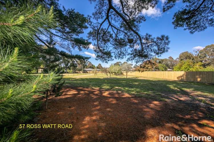 Third view of Homely residentialLand listing, LOT 2, 57 Ross Watt Road, Gisborne VIC 3437