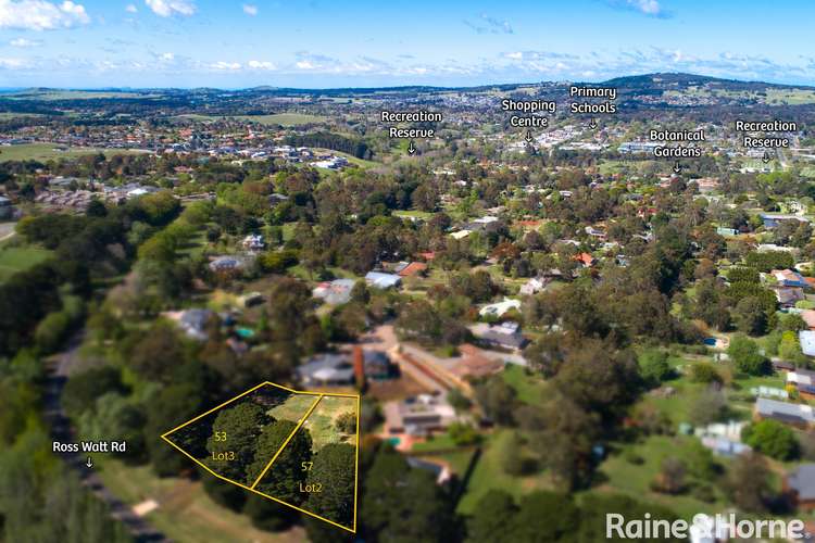 Fifth view of Homely residentialLand listing, LOT 2, 57 Ross Watt Road, Gisborne VIC 3437
