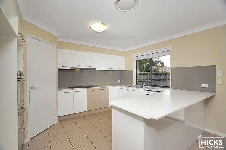 Second view of Homely house listing, 41 Hare Street, North Lakes QLD 4509