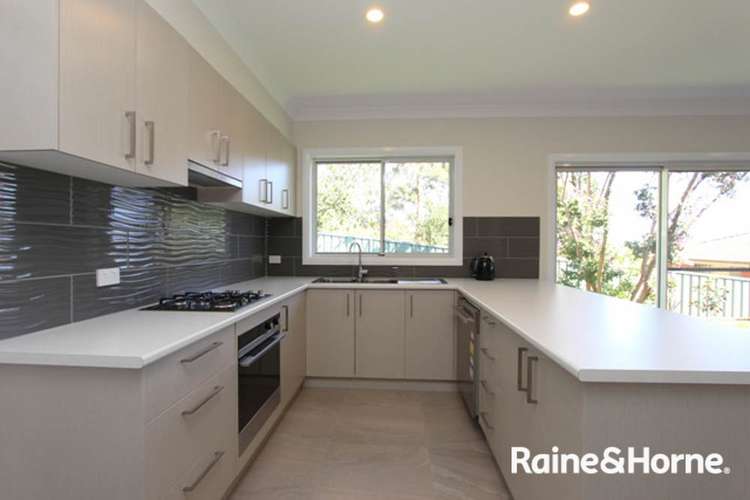 Second view of Homely villa listing, 12a Isaacs St, Bathurst NSW 2795