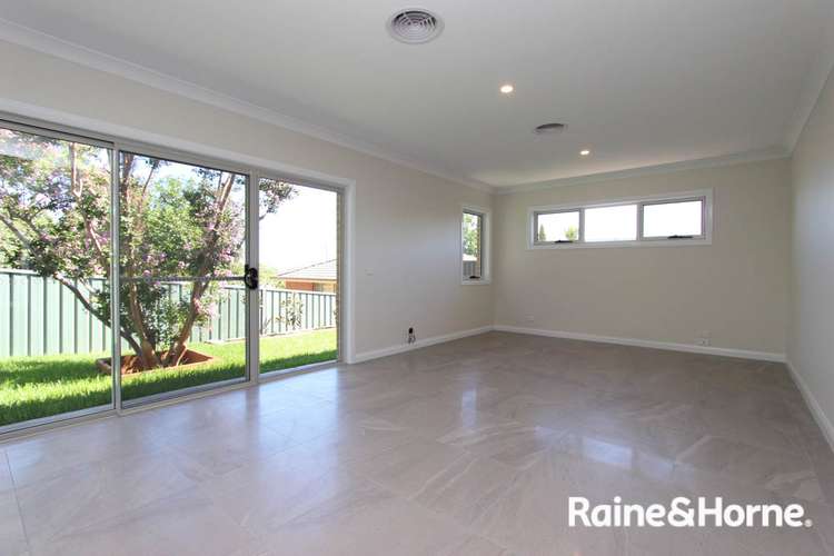 Third view of Homely villa listing, 12a Isaacs St, Bathurst NSW 2795