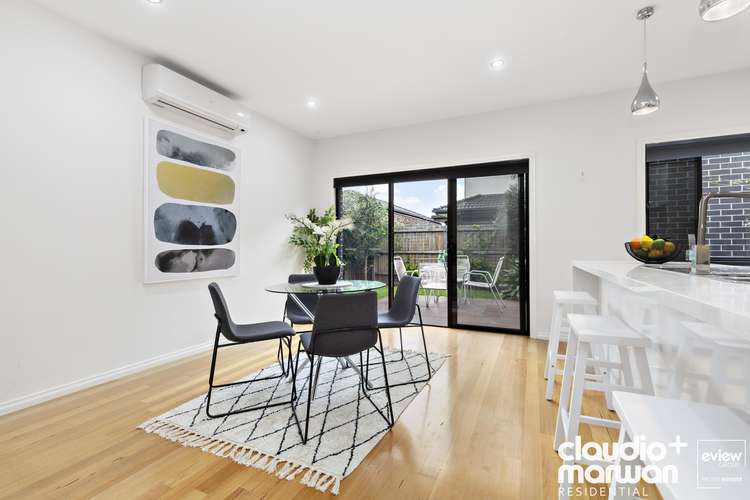 Sixth view of Homely townhouse listing, 23 Sutherland Street, Hadfield VIC 3046