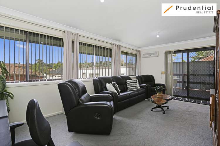 Second view of Homely house listing, 28 Bradbury Avenue, Campbelltown NSW 2560