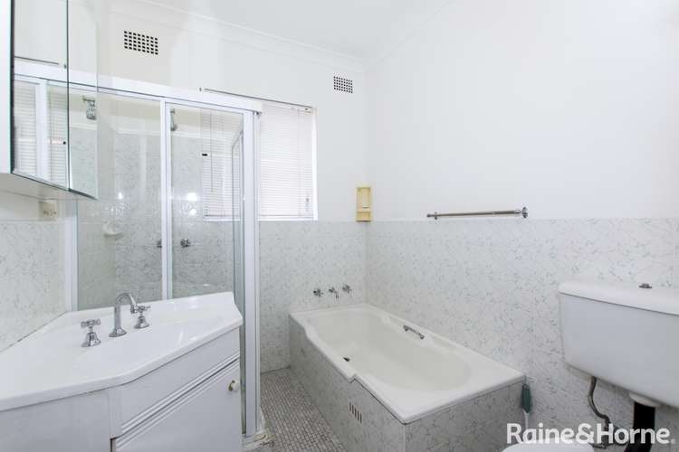 Third view of Homely unit listing, 3/43 Noble Street, Allawah NSW 2218