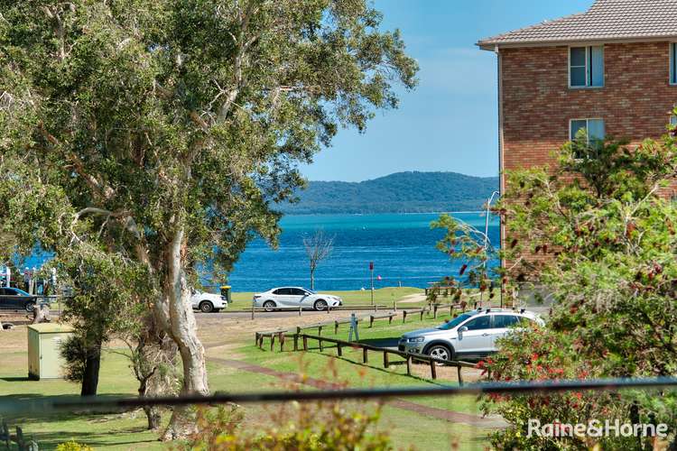 Second view of Homely house listing, 10 Mistral Close, Nelson Bay NSW 2315