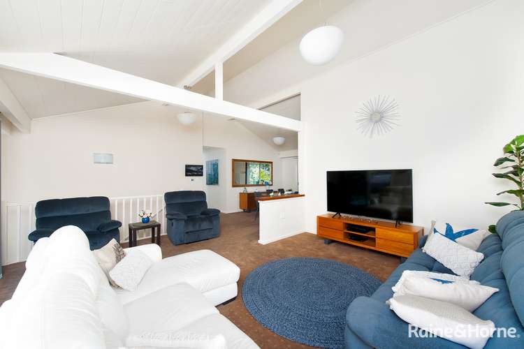Fourth view of Homely house listing, 10 Mistral Close, Nelson Bay NSW 2315