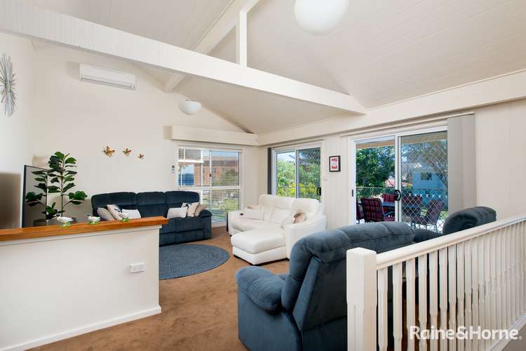 Fifth view of Homely house listing, 10 Mistral Close, Nelson Bay NSW 2315