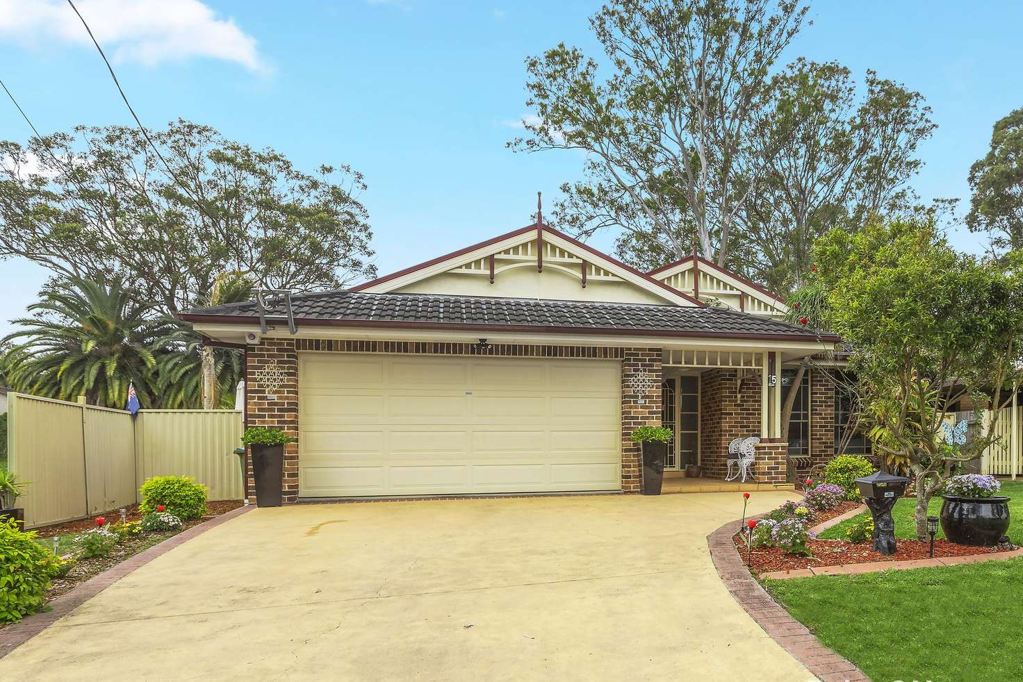 Main view of Homely house listing, 15 CATALINA RD, San Remo NSW 2262