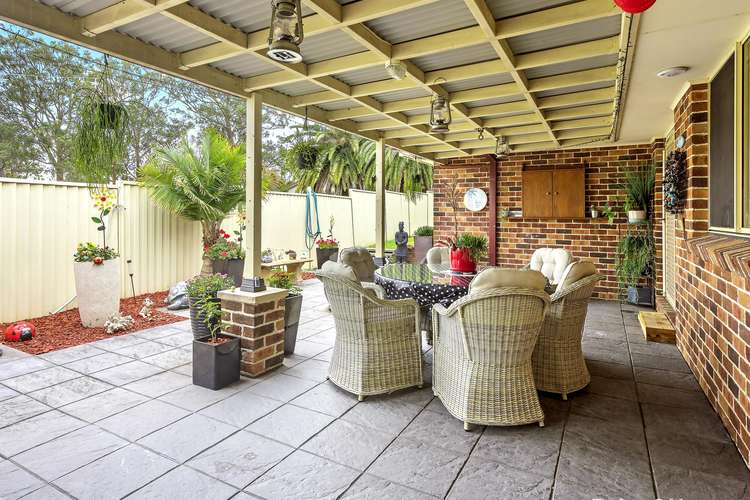 Second view of Homely house listing, 15 CATALINA RD, San Remo NSW 2262