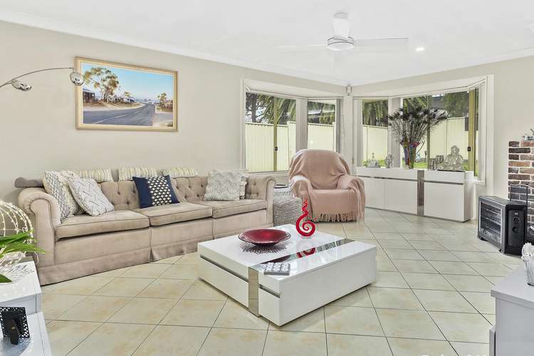 Fourth view of Homely house listing, 15 CATALINA RD, San Remo NSW 2262