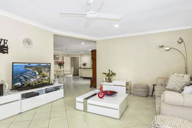 Fifth view of Homely house listing, 15 CATALINA RD, San Remo NSW 2262