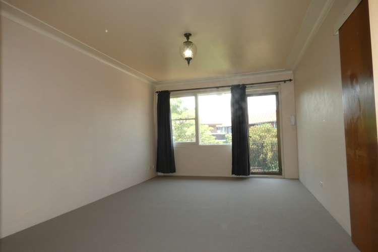 Second view of Homely unit listing, 12/8 Webbs Avenue, Ashfield NSW 2131