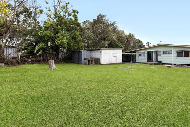 Second view of Homely house listing, 42 CATALINA RD, San Remo NSW 2262