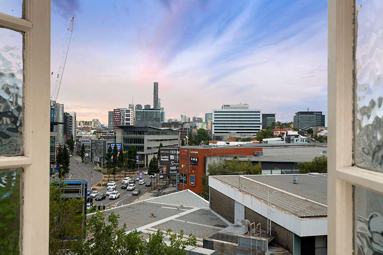 Main view of Homely blockOfUnits listing, 18 Victoria Terrace, Bowen Hills QLD 4006