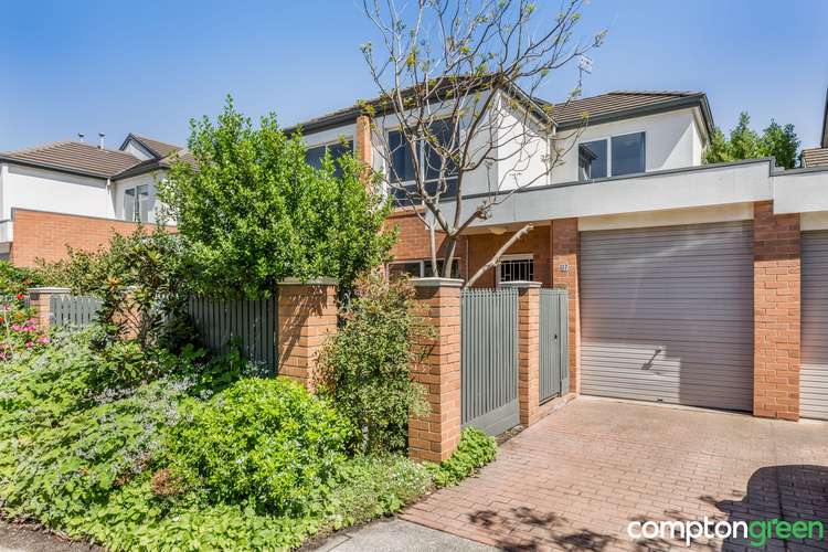 Main view of Homely townhouse listing, 37/87-115 Nelson Place, Williamstown VIC 3016