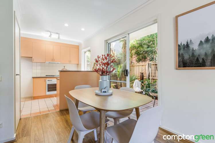 Third view of Homely townhouse listing, 37/87-115 Nelson Place, Williamstown VIC 3016