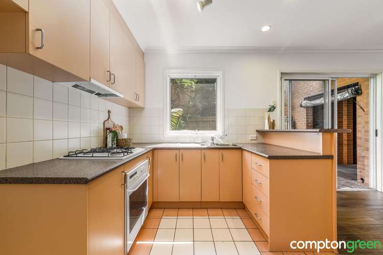 Fourth view of Homely townhouse listing, 37/87-115 Nelson Place, Williamstown VIC 3016