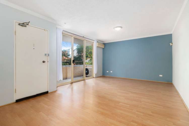 Second view of Homely unit listing, 12/13-15 Nagle Street, Liverpool NSW 2170
