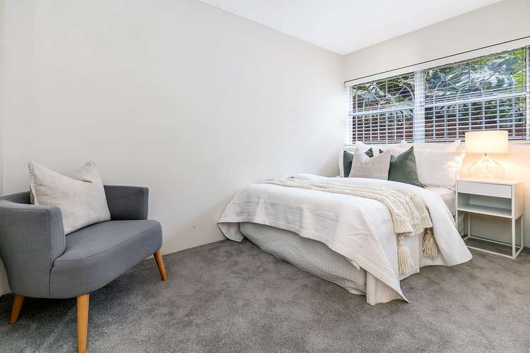 Fourth view of Homely unit listing, 1/4-8 Kareela Road, Cremorne NSW 2090