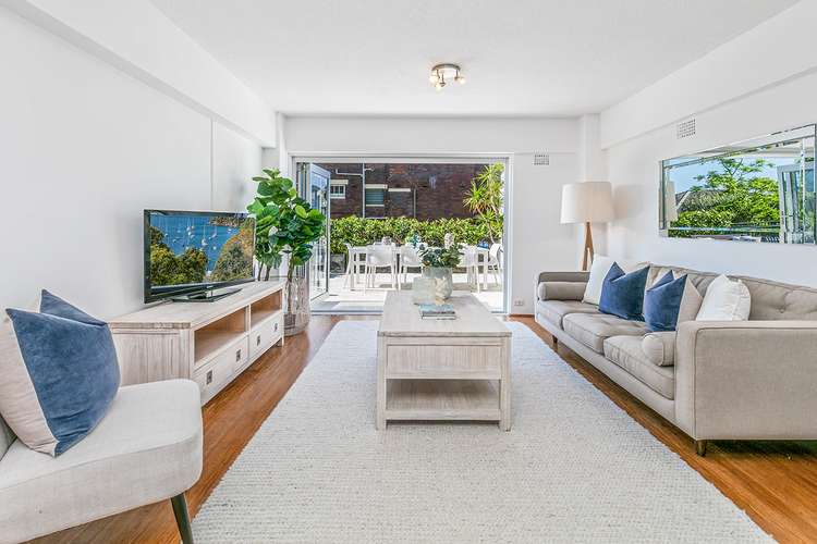 Sixth view of Homely unit listing, 1/4-8 Kareela Road, Cremorne NSW 2090
