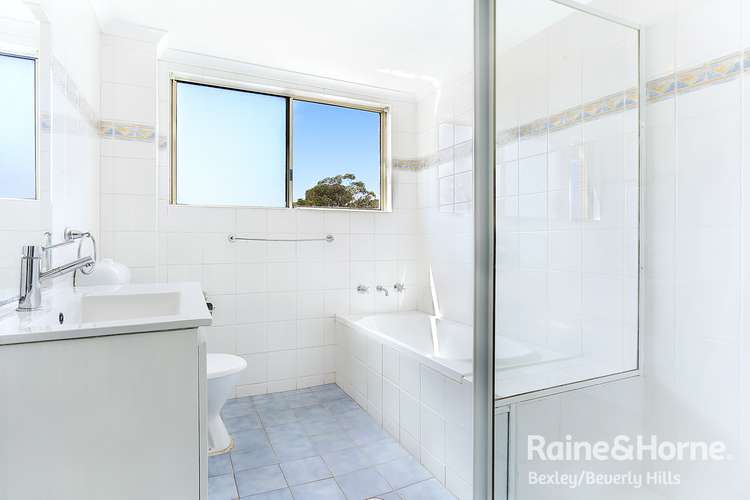 Third view of Homely unit listing, 2/1 Hillview Street, Roselands NSW 2196